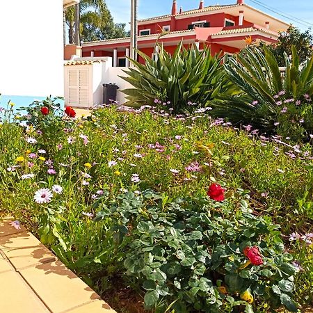 Casa Azul Ξενοδοχείο Λάγος Εξωτερικό φωτογραφία