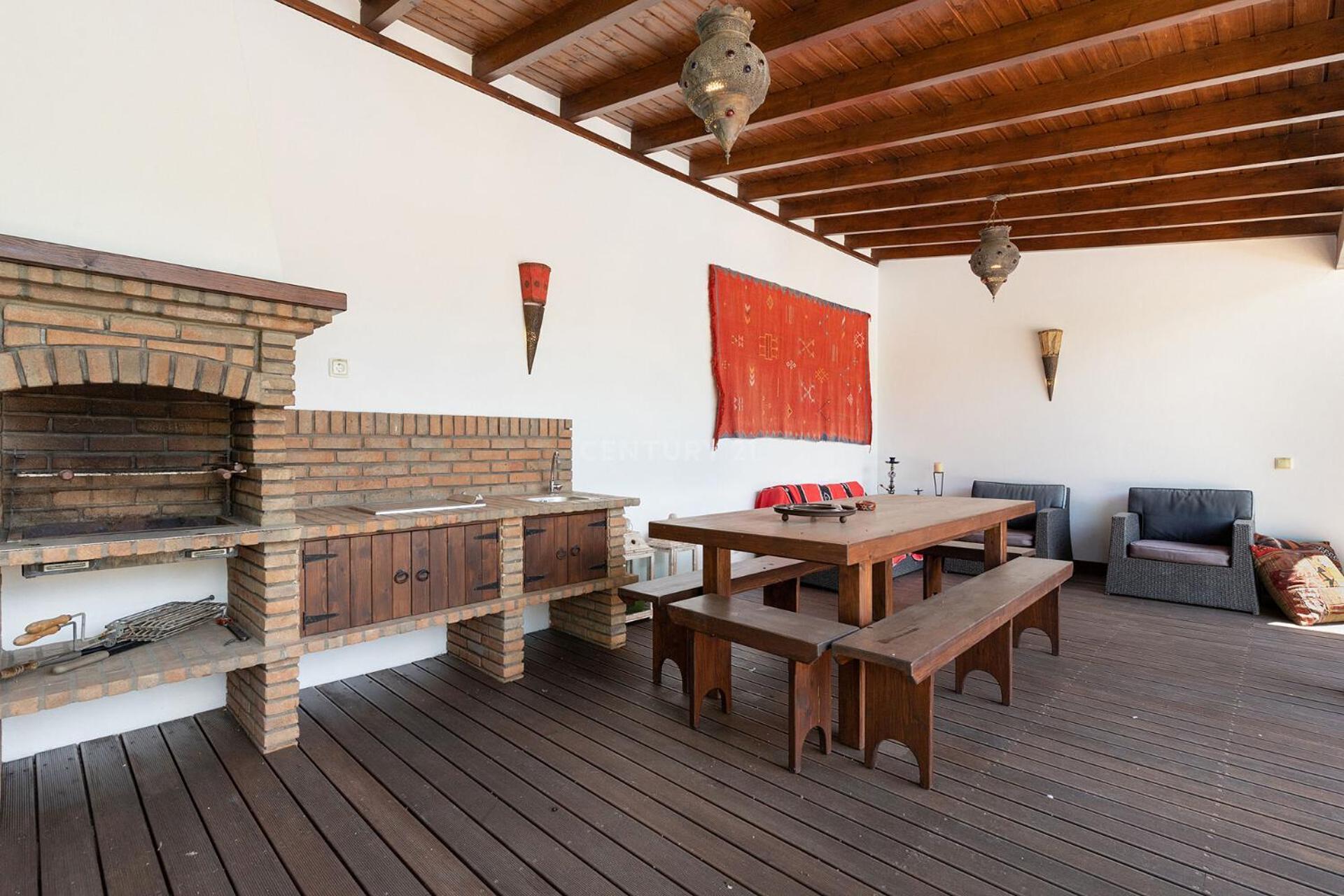 Casa Azul Ξενοδοχείο Λάγος Εξωτερικό φωτογραφία