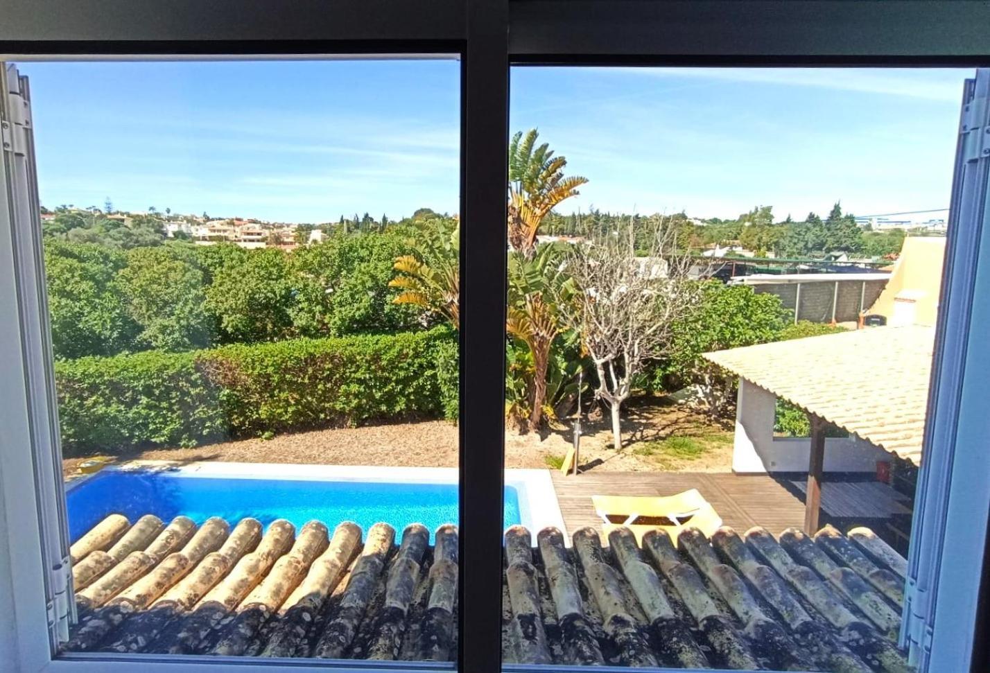 Casa Azul Ξενοδοχείο Λάγος Δωμάτιο φωτογραφία