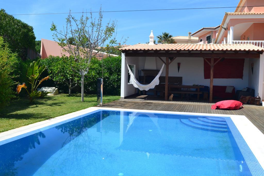 Casa Azul Ξενοδοχείο Λάγος Εξωτερικό φωτογραφία